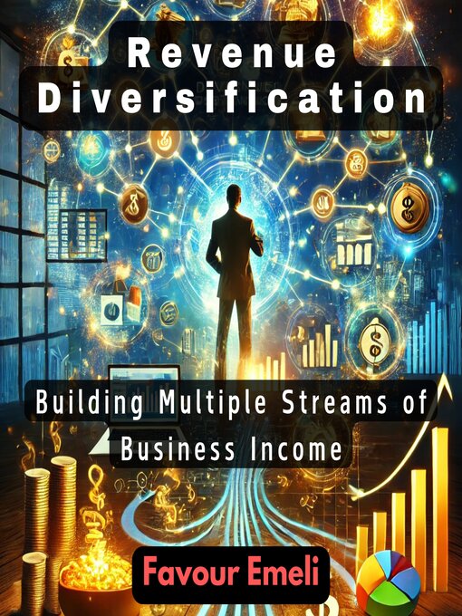 Title details for Revenue Diversification by Favour Emeli - Wait list